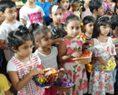 Mangaluru: Milagres parish commemorates centenary of 9-day novena ahead of Monti Fest